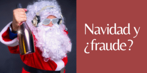 NO CELEBRAR LA NAVIDAD