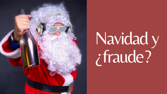 NO CELEBRAR LA NAVIDAD