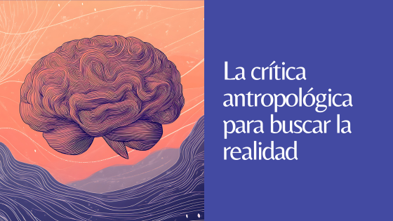 crítica antropológica