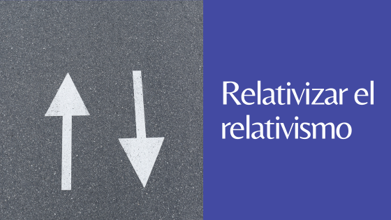 relativismo