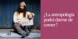 comer de la antropología