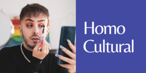 homo cultural