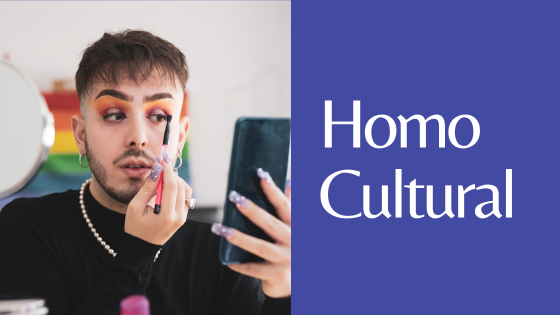 homo cultural