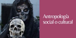 ANTROPOLOGÍA SOCIAL