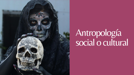 ANTROPOLOGÍA SOCIAL