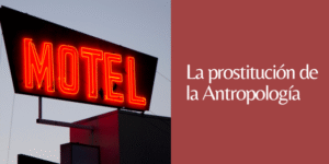 antropología industrial