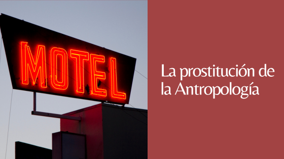 antropología industrial antropología industrial