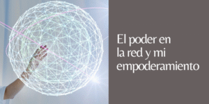 EL PODER EN LA RED