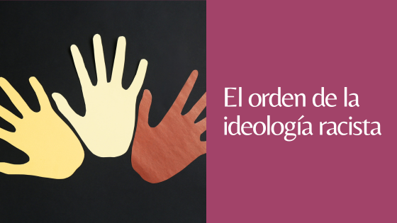 ideología racista