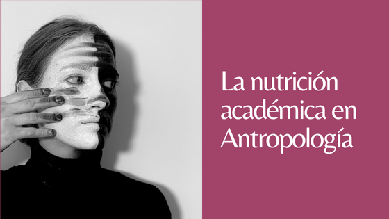 nutrición académica