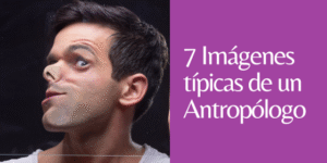 imágenes del antropólogo