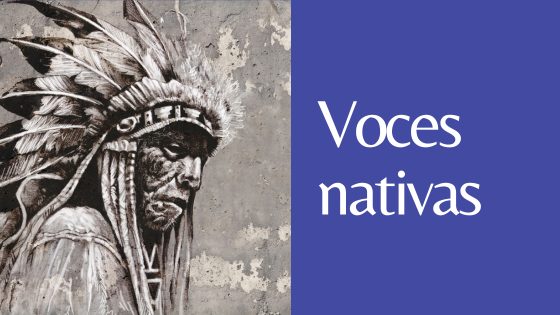 voces nativas