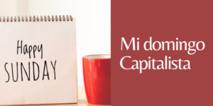 domingo capitalista