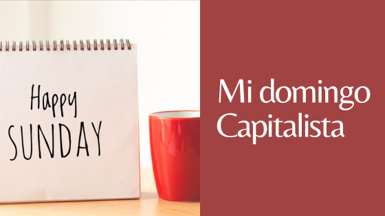 domingo capitalista