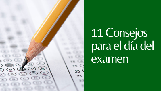 APROBAR LOS EXÁMENES EN LA UNED