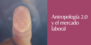 antropología 2.0