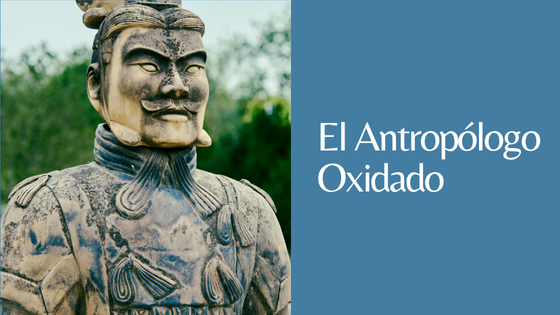 ser antropólogo ser antropólogo