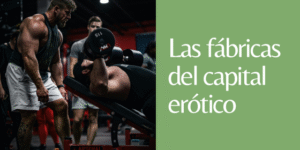 capital erótico