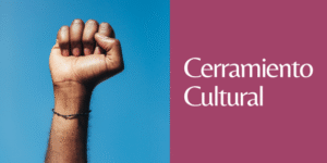 Cerramiento cultural