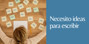 Ideas para escribir sobre antropología