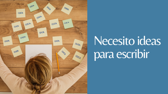 Ideas para escribir sobre antropología Ideas para escribir sobre antropología