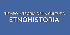 Etnohistoria