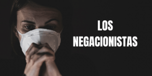 NEGACIONISTAS
