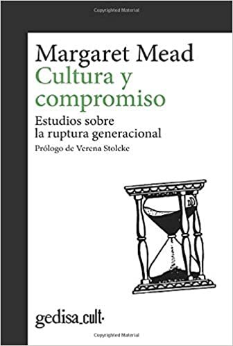 Cultura y compromiso: Estudios sobre la ruptura generacional