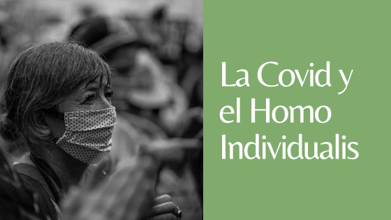 HOMO INDIVIDUALIS HOMO INDIVIDUALIS