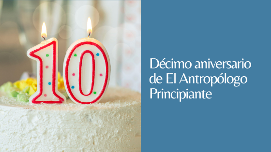 Diez años Diez años