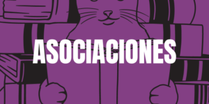 Asociaciones de Antropología