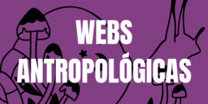 webs de antropología