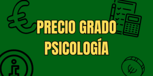 Cuanto cuesta estudiar psicología en la Uned