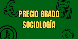 Cuanto cuesta estudiar sociología en la Uned