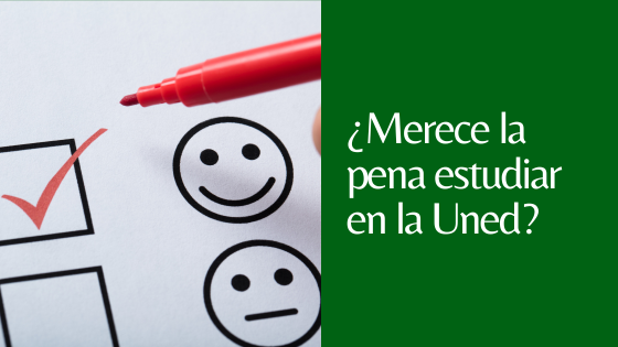 merece la pena estudiar en la uned