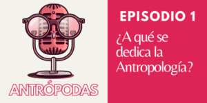 a qué se dedica la antropología