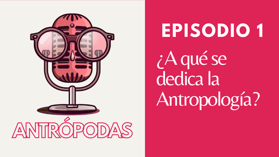 a qué se dedica la antropología