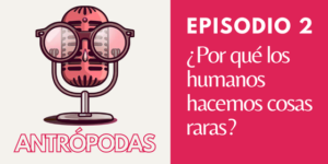 comportamientos humanos