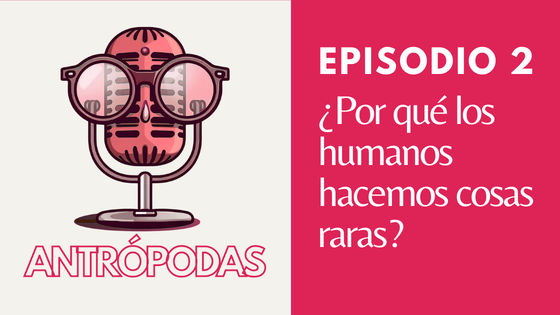 comportamientos humanos