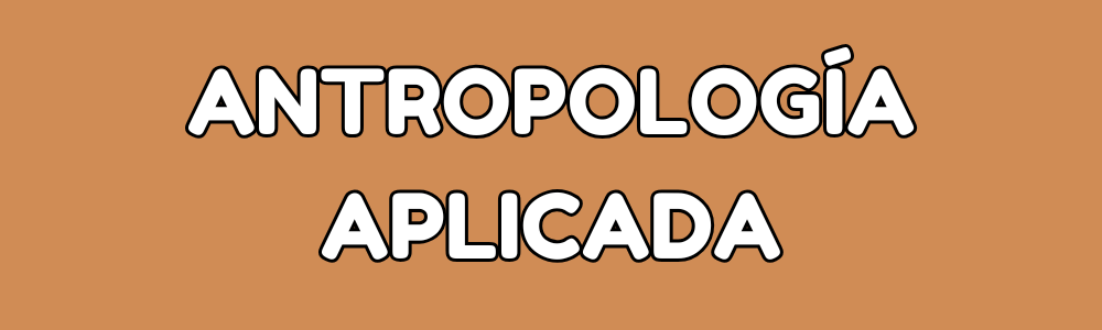 antropologia aplicada