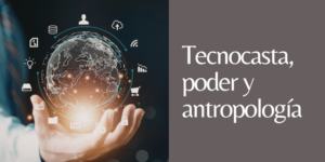 qué es la tecnocasta