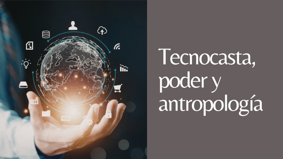 qué es la tecnocasta